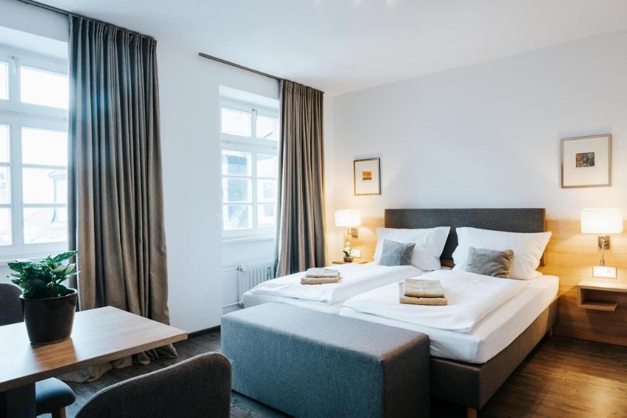 Gutshotel Weingut Schloss Reinhartshausen Eltville am Rhein Luaran gambar