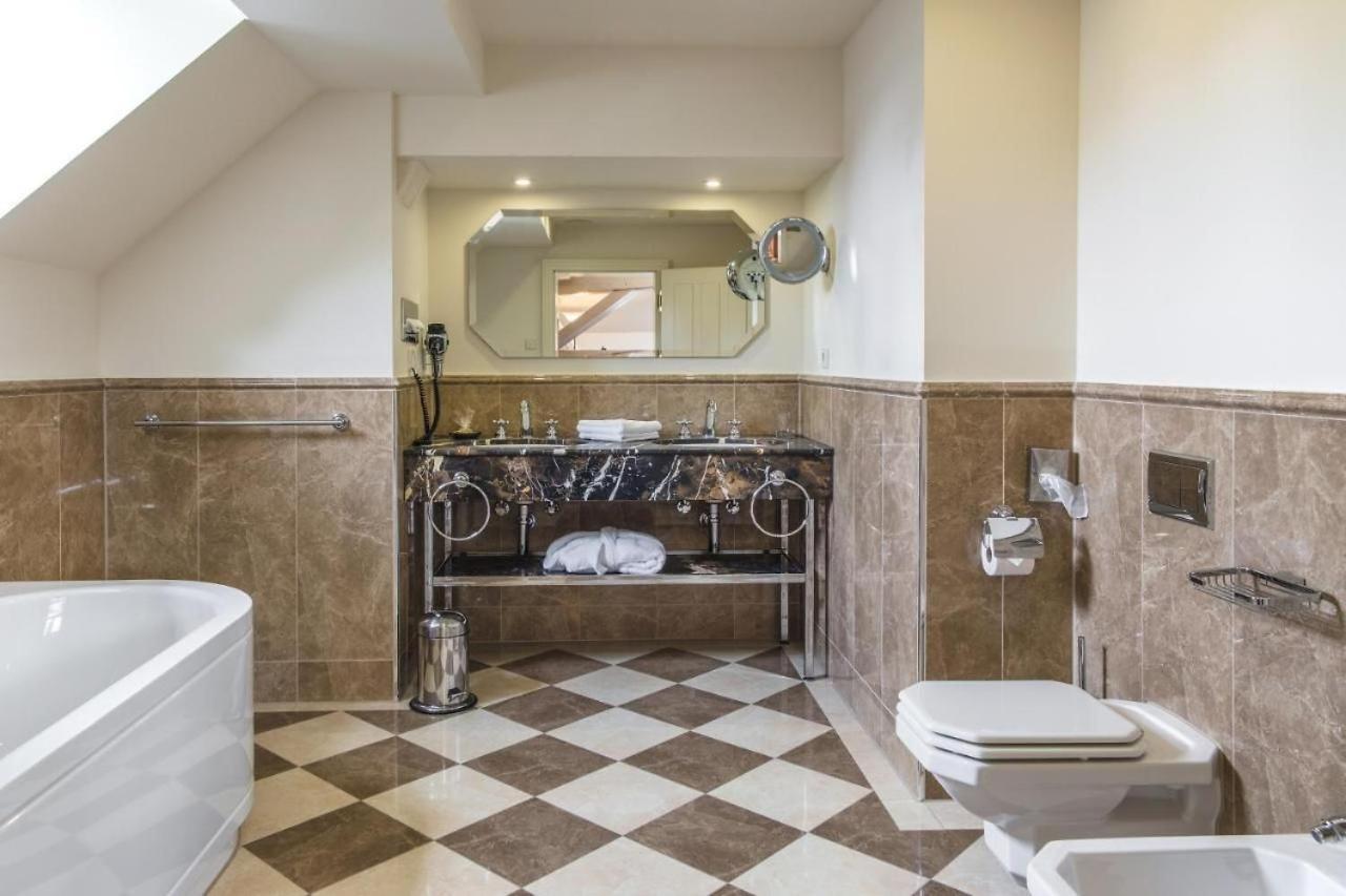 Gutshotel Weingut Schloss Reinhartshausen Eltville am Rhein Luaran gambar