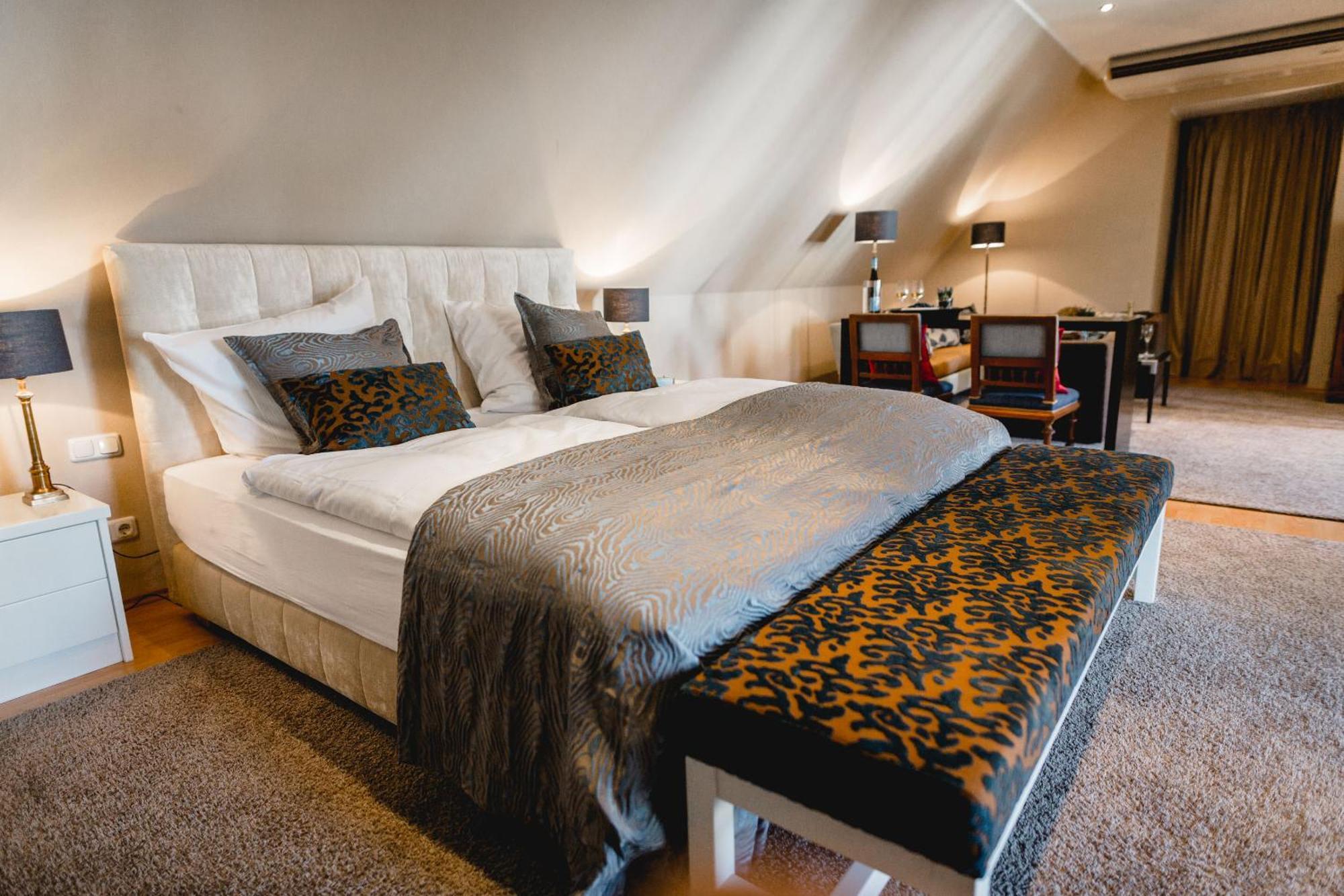 Gutshotel Weingut Schloss Reinhartshausen Eltville am Rhein Luaran gambar